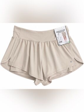 NWT RBX Women's Athletic Shorts